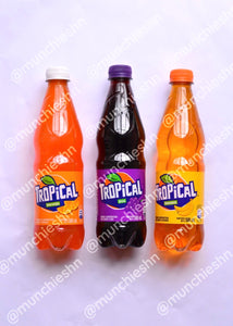 Tropical 500ml