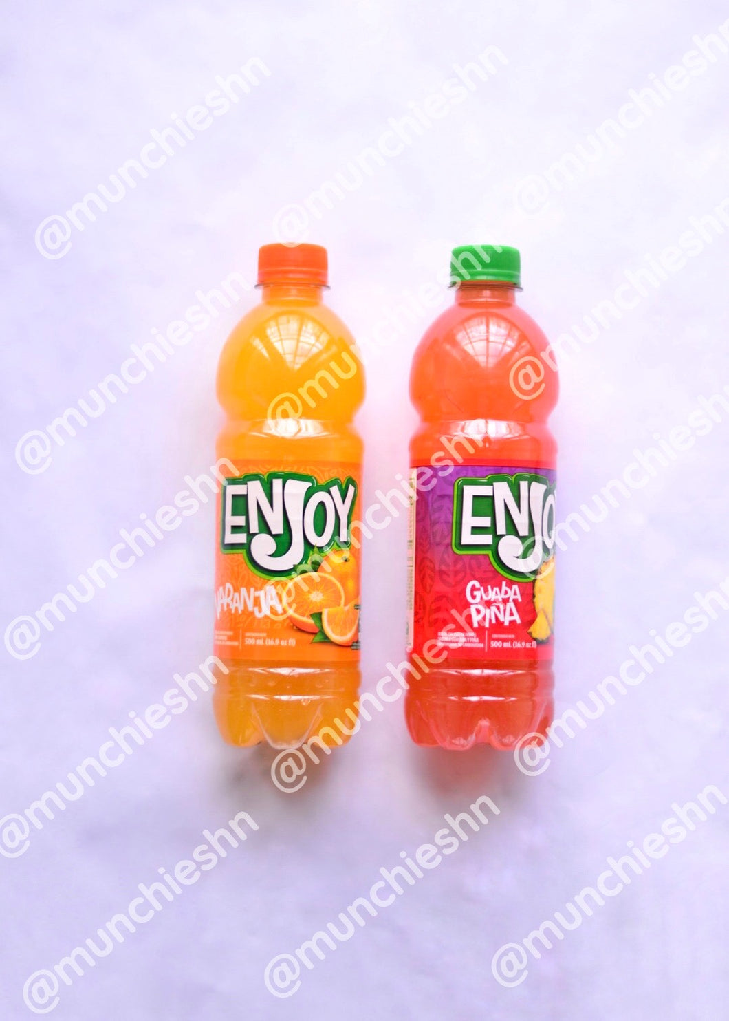 Enjoy 500ml