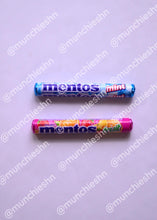 Cargar imagen en el visor de la galería, Mentos Fruit 37.5g
