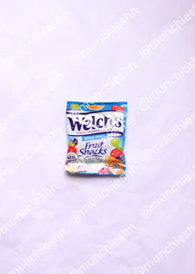 Welch’s Mini