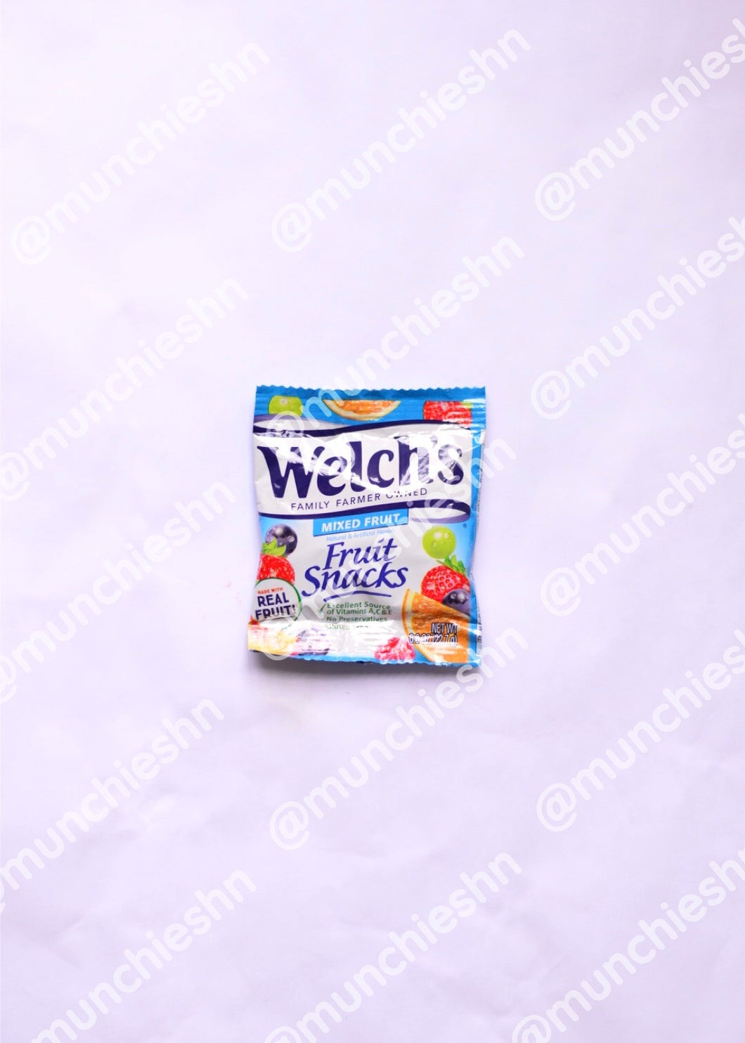 Welch’s Mini