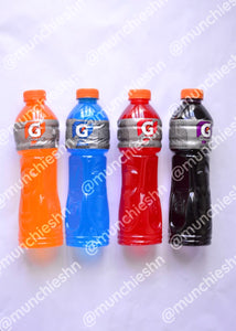 Gatorade