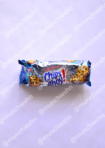 Chips Ahoy 114g