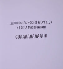 Cargar imagen en el visor de la galería, Tarjeta mediana ¡Un Millón de Felicidad!
