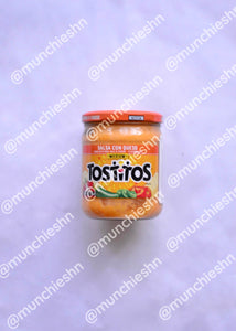 Tostitos Salsa con Queso