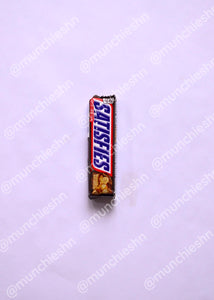 Snickers Peanuts 52.7g