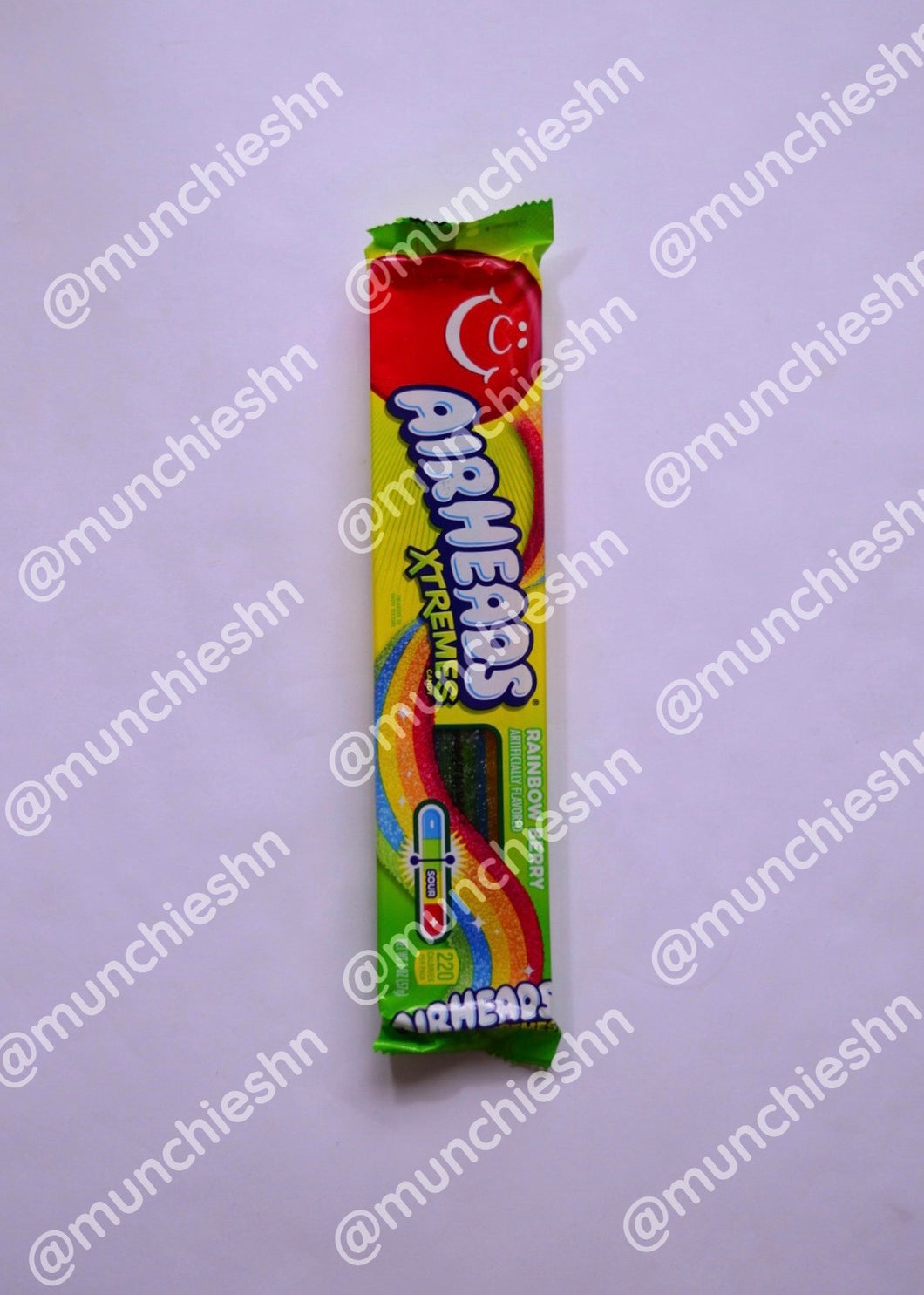 Airheads Xtremes 57g