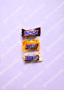 Snickers Fun Size