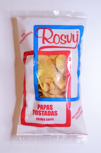 Rosvy Papas 85g