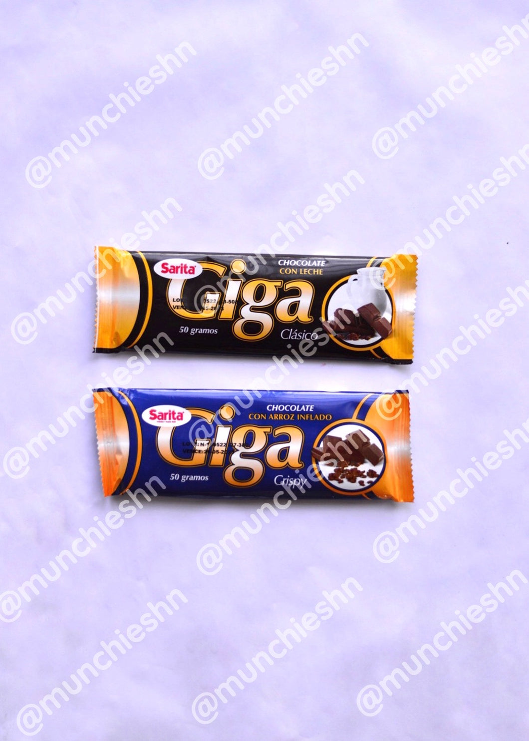 Sarita Giga 50g