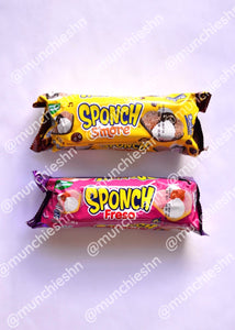 Sponch