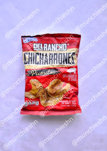 Del Rancho Chicharrones