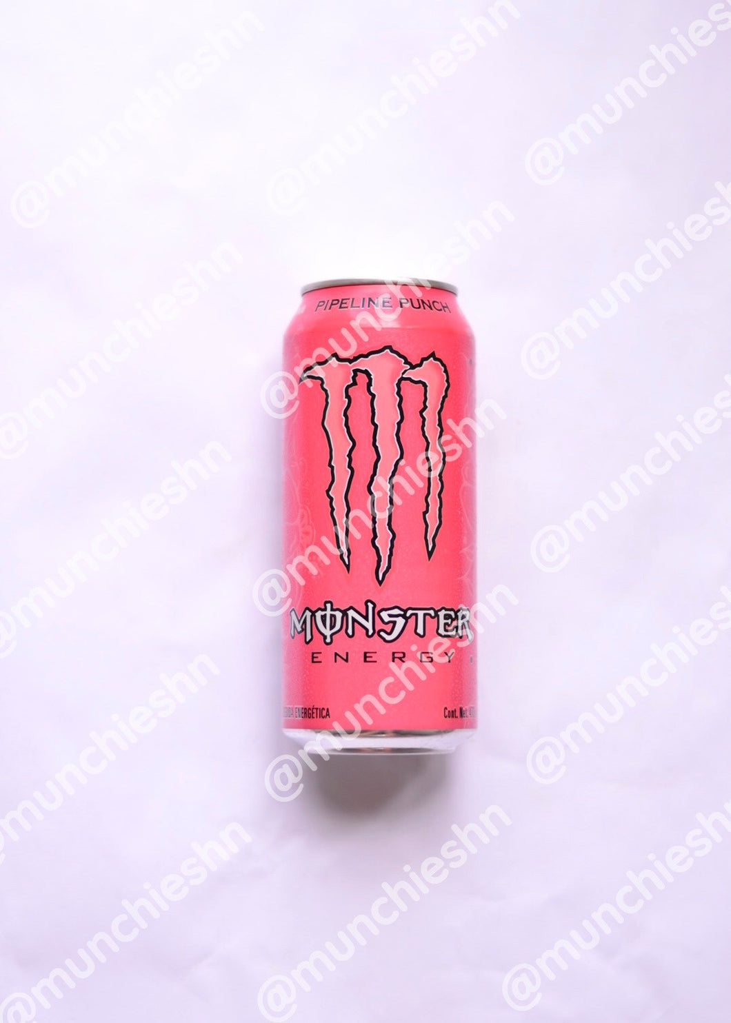 Monster Energy Pipeline Punch 473ml