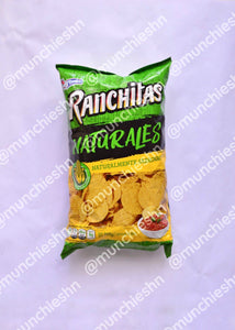 Ranchitas Naturales 300g