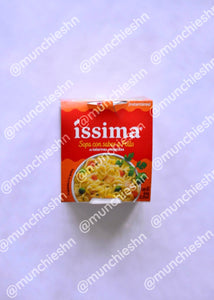 Issima Pollo