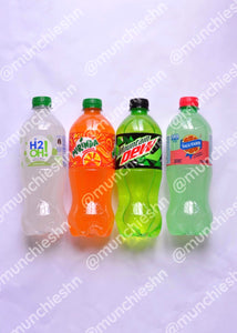 Refresco 600ml