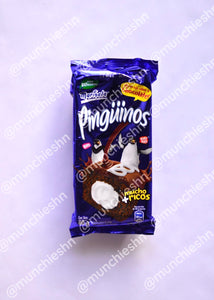 Marisela Pingüinos 80g