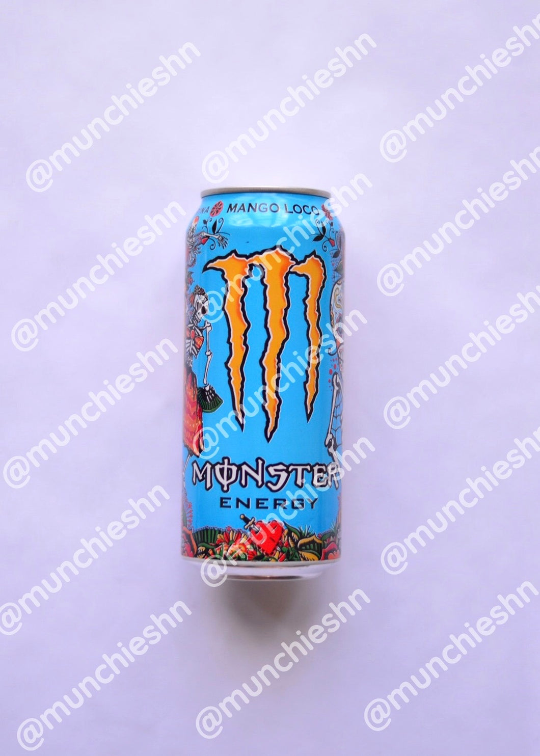 Monster Energy Mango Loco