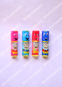 Push Pop Candy 14g