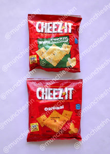 Cheez it 42g