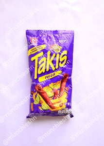 Takis Fuego 90g