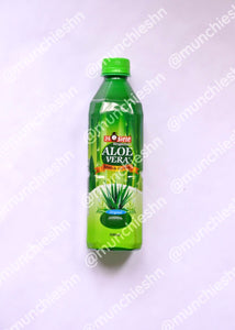 Aloe Vera 24 Siete 500ml