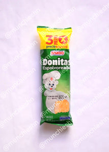 Donitas Bimbo 50g