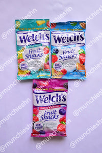 Welch’s 64g