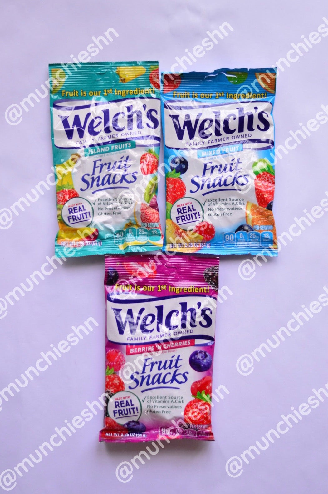 Welch’s 64g