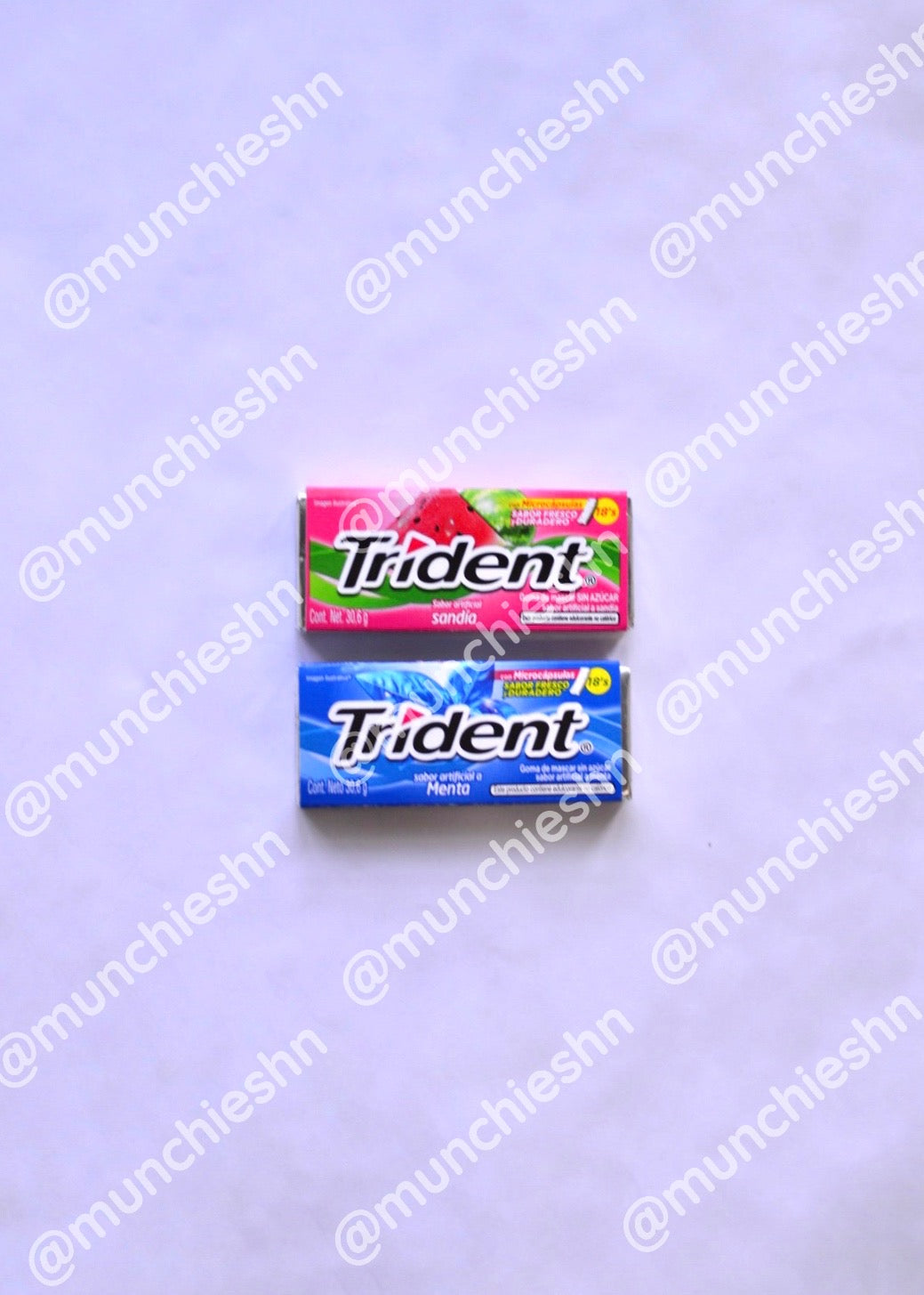 Trident Value Pack