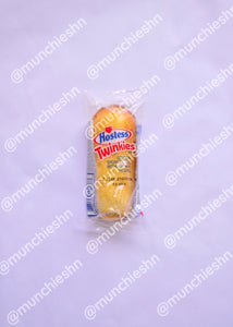 Hostess Twinkies