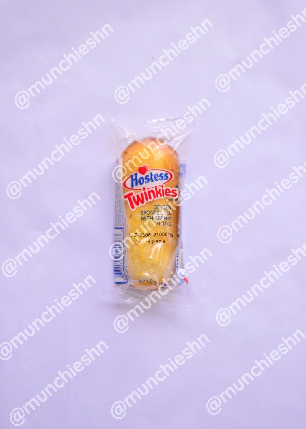 Hostess Twinkies