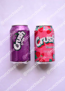 Crush 355 ml