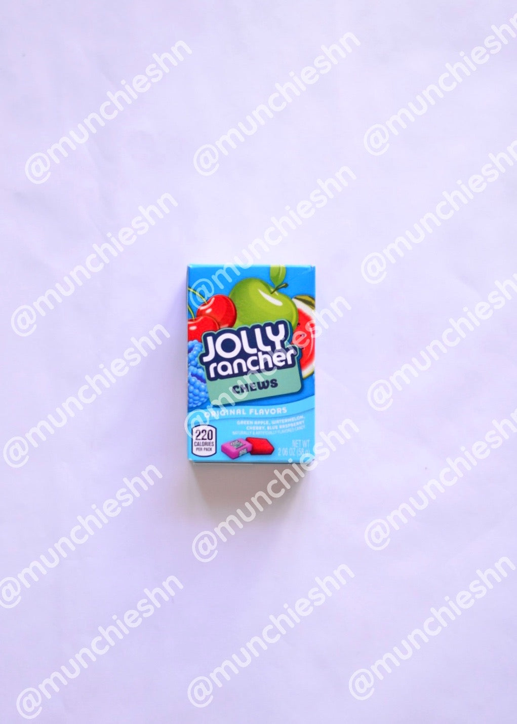 Jolly Rancher Chews