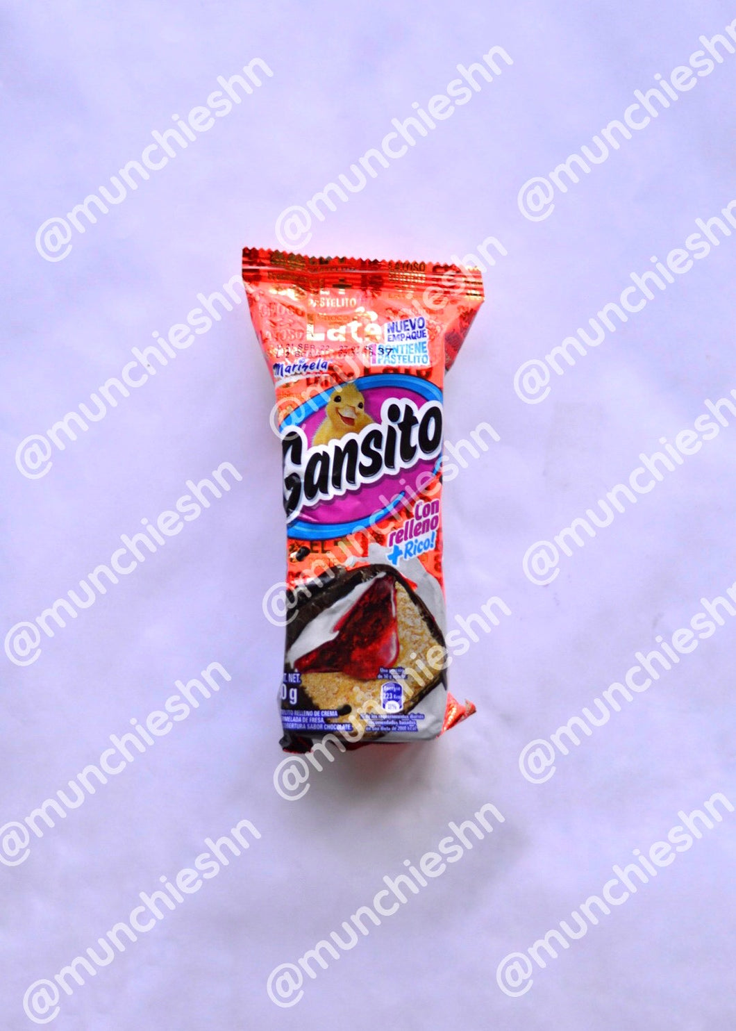 Gansito