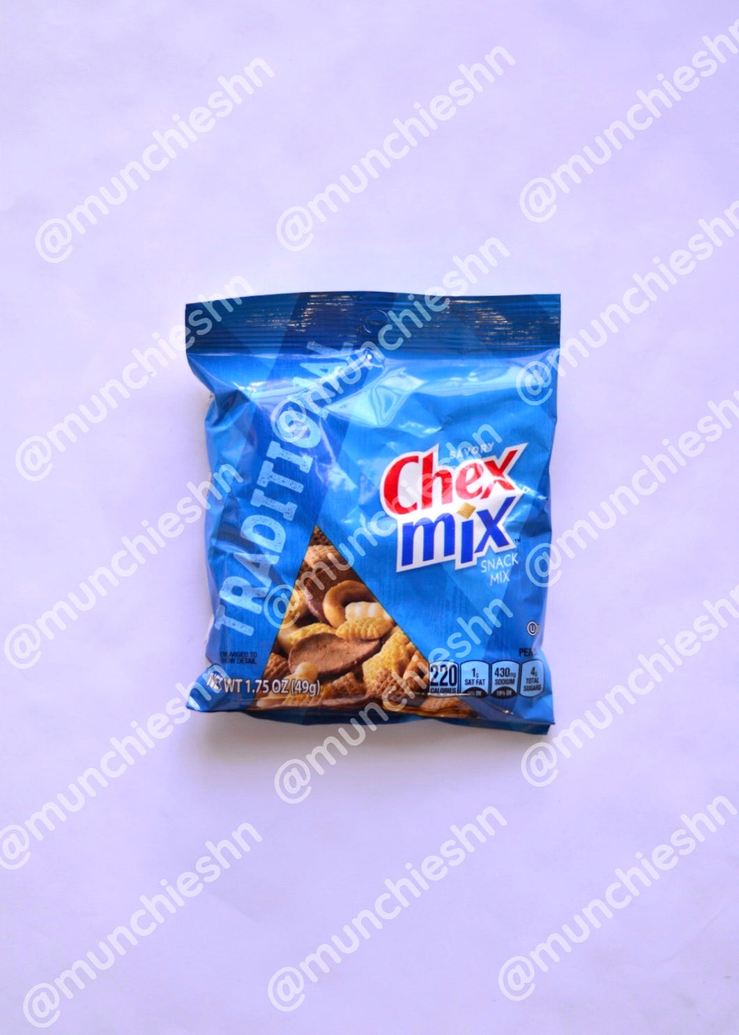 Chex Mix 49g