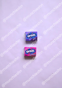 Nerds Mini Size