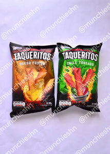 Taqueritos 180g