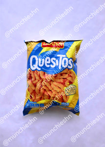 Quesitos 125g