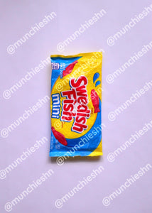 Swedish Fish Mini 56g