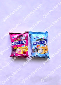 Submarinos