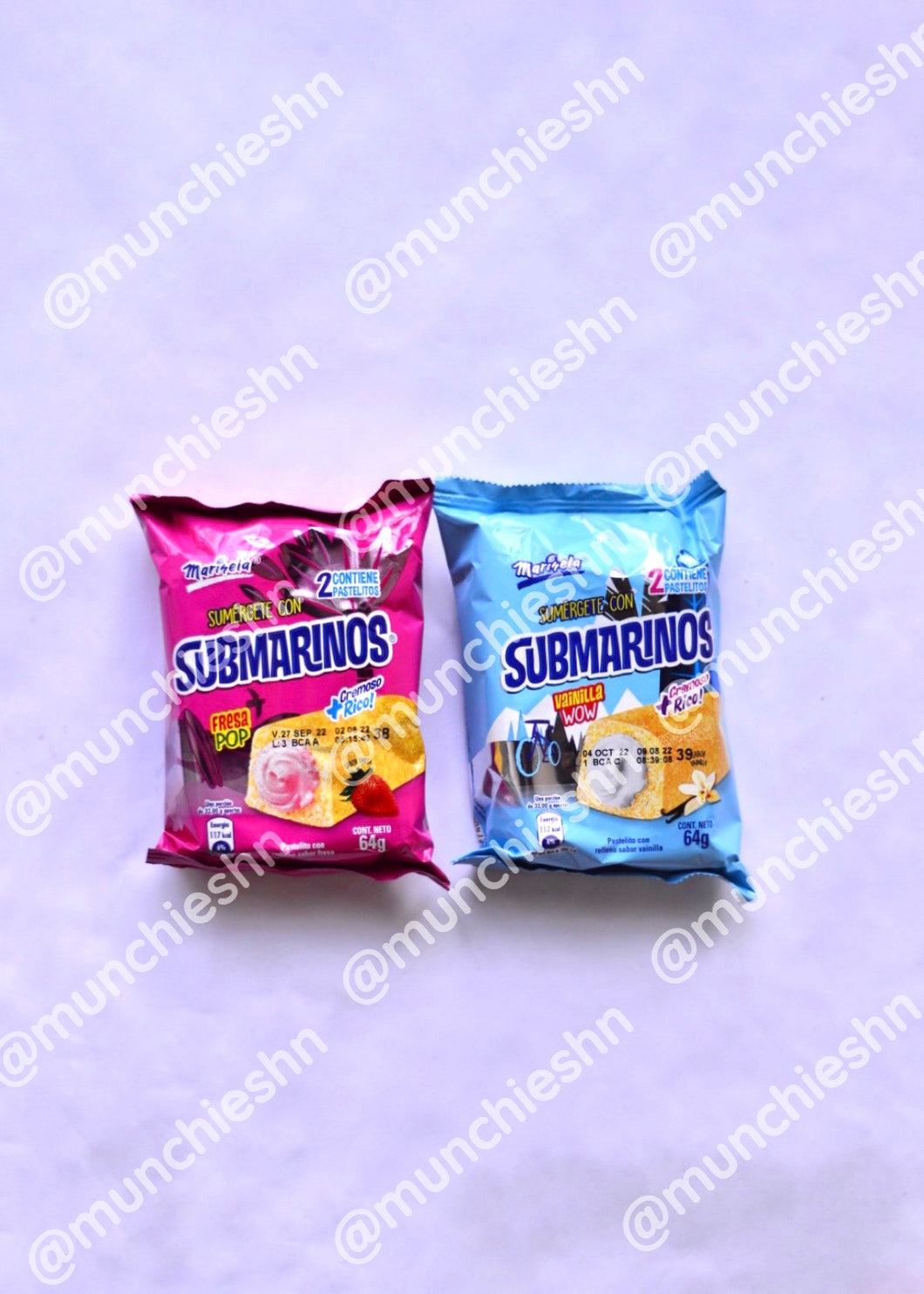 Submarinos