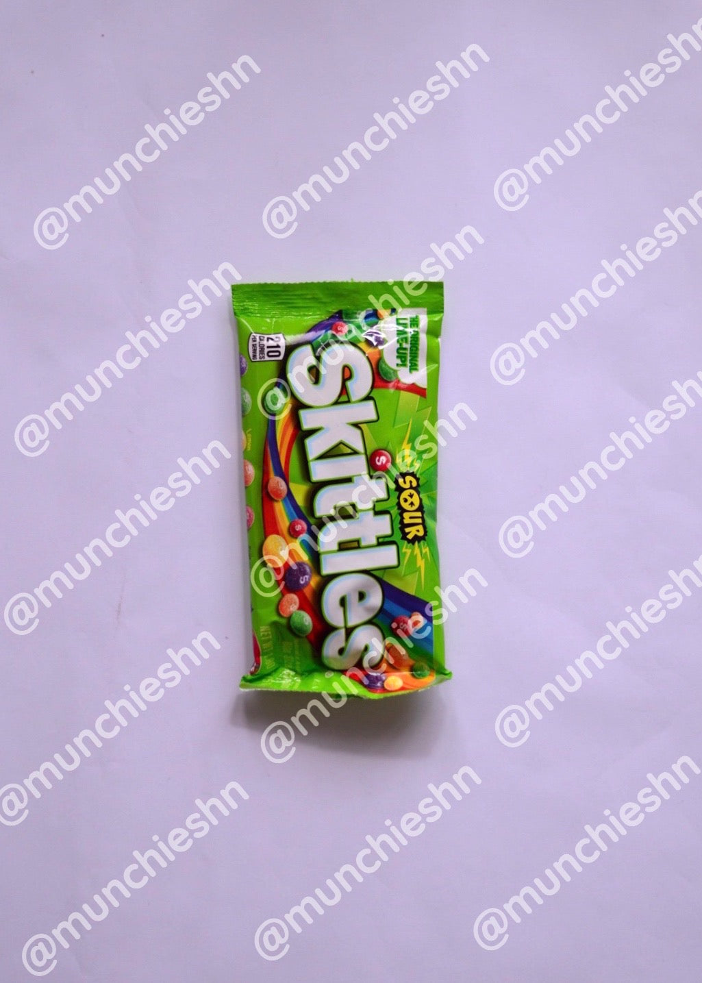 Skittles Sour 1.80oz