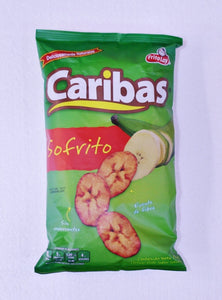 Caribas Sofrito 135g