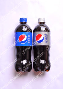 Pepsi 600ml