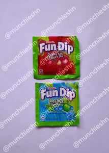 Fun Dip