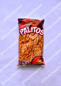 Palitos 185g