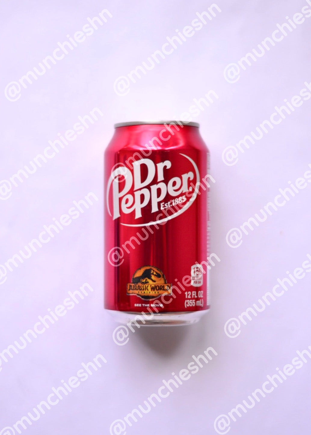 Dr Pepper 355ml