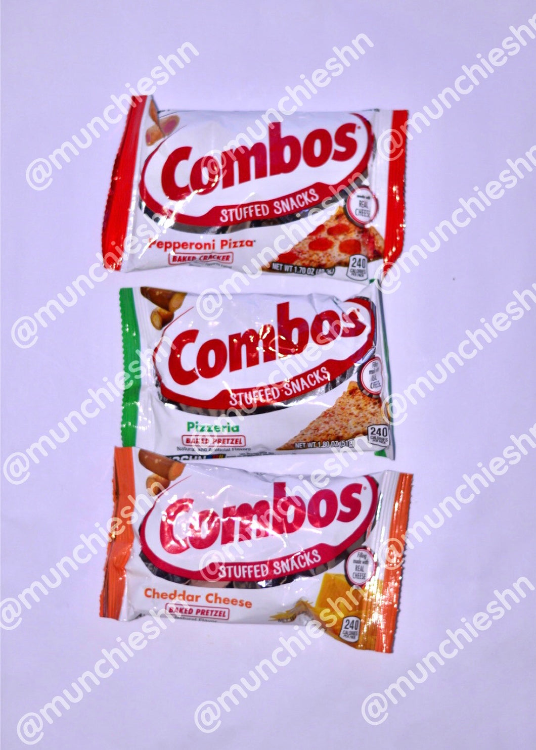 Combos 48.2g