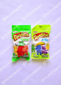 Panditas 70g